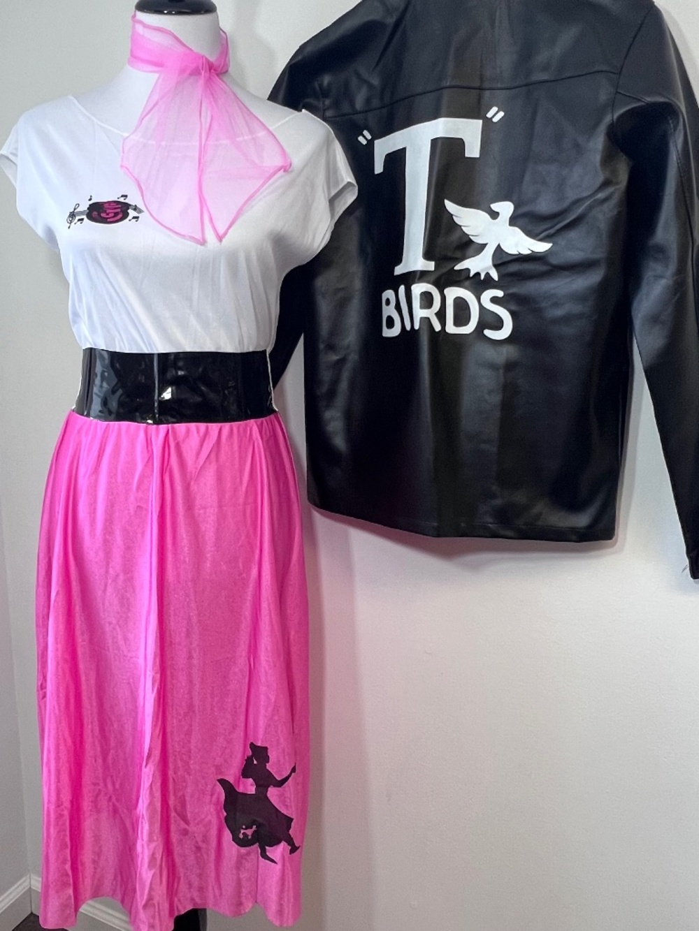 GREASE Costume Bundle